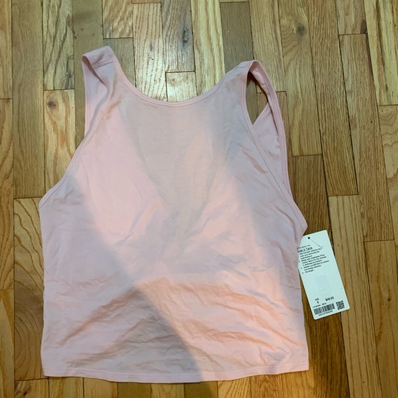 Lululemon twist it tank - Picture 1 of 2